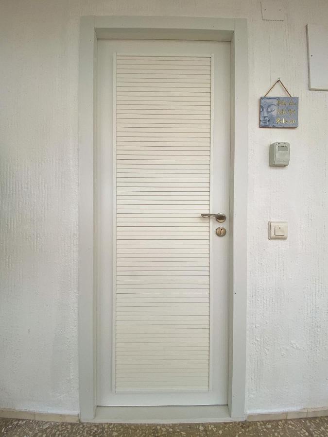 Buena Vista Chillounge Apartment Benidorm Exterior photo